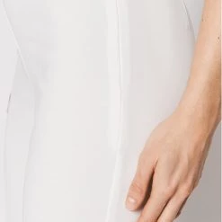 Rinascimento Γυναίκες Υφασμάτινα Παντελόνια Παντελόνι υφασμάτινο CFC0108678003 Λευκό Regular Fit 10 Rinascimento Γυναίκες Υφασμάτινα Παντελόνια Παντελόνι υφασμάτινο CFC0108678003 Λευκό Regular Fit -Rinascimento Εκπτώσεις unnamed file 1596