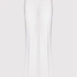 Rinascimento Γυναίκες Υφασμάτινα Παντελόνια Παντελόνι υφασμάτινο CFC0108678003 Λευκό Regular Fit 11 Rinascimento Γυναίκες Υφασμάτινα Παντελόνια Παντελόνι υφασμάτινο CFC0108678003 Λευκό Regular Fit -Rinascimento Εκπτώσεις unnamed file 1597