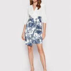 Rinascimento Γυναίκες Κοκτέιλ Φορέματα Φόρεμα κοκτέιλ CFC0108694003 Λευκό Regular Fit 8 Rinascimento Γυναίκες Κοκτέιλ Φορέματα Φόρεμα κοκτέιλ CFC0108694003 Λευκό Regular Fit -Rinascimento Εκπτώσεις unnamed file 1604