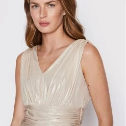 Rinascimento Γυναίκες Κοκτέιλ Φορέματα Φόρεμα κοκτέιλ CFC0108628003 Χρυσό Regular Fit 10 Rinascimento Γυναίκες Κοκτέιλ Φορέματα Φόρεμα κοκτέιλ CFC0108628003 Χρυσό Regular Fit -Rinascimento Εκπτώσεις unnamed file 1611