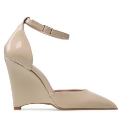 Rinascimento Γυναίκες Γοβάκια Κλειστά παπούτσια CAL0006379003 Μπεζ -Rinascimento Εκπτώσεις unnamed file 1624