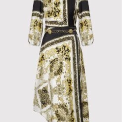 Rinascimento Γυναίκες Καθημερινά Φορέματα Φόρεμα καθημερινό CFC0018366002 Έγχρωμο Regular Fit -Rinascimento Εκπτώσεις unnamed file 1643