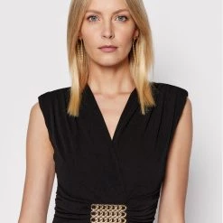 Rinascimento Γυναίκες Κοκτέιλ Φορέματα Φόρεμα κοκτέιλ CFC0107441003 Μαύρο Regular Fit 10 Rinascimento Γυναίκες Κοκτέιλ Φορέματα Φόρεμα κοκτέιλ CFC0107441003 Μαύρο Regular Fit -Rinascimento Εκπτώσεις unnamed file 1647