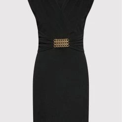 Rinascimento Γυναίκες Κοκτέιλ Φορέματα Φόρεμα κοκτέιλ CFC0107441003 Μαύρο Regular Fit 11 Rinascimento Γυναίκες Κοκτέιλ Φορέματα Φόρεμα κοκτέιλ CFC0107441003 Μαύρο Regular Fit -Rinascimento Εκπτώσεις unnamed file 1648