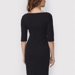 Rinascimento Γυναίκες Κοκτέιλ Φορέματα Φόρεμα κοκτέιλ CFC0110524003 Μαύρο Regular Fit 9 Rinascimento Γυναίκες Κοκτέιλ Φορέματα Φόρεμα κοκτέιλ CFC0110524003 Μαύρο Regular Fit -Rinascimento Εκπτώσεις unnamed file 165