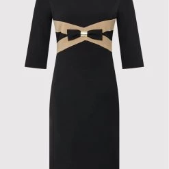 Rinascimento Γυναίκες Κοκτέιλ Φορέματα Φόρεμα κοκτέιλ CFC0110524003 Μαύρο Regular Fit 11 Rinascimento Γυναίκες Κοκτέιλ Φορέματα Φόρεμα κοκτέιλ CFC0110524003 Μαύρο Regular Fit -Rinascimento Εκπτώσεις unnamed file 167