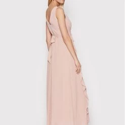 Rinascimento Γυναίκες Βραδινά Φορέματα Φόρεμα βραδινό CFC0107440003 Ροζ Regular Fit 9 Rinascimento Γυναίκες Βραδινά Φορέματα Φόρεμα βραδινό CFC0107440003 Ροζ Regular Fit -Rinascimento Εκπτώσεις unnamed file 1686