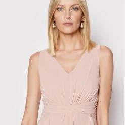 Rinascimento Γυναίκες Βραδινά Φορέματα Φόρεμα βραδινό CFC0107440003 Ροζ Regular Fit 10 Rinascimento Γυναίκες Βραδινά Φορέματα Φόρεμα βραδινό CFC0107440003 Ροζ Regular Fit -Rinascimento Εκπτώσεις unnamed file 1687