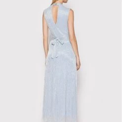 Rinascimento Γυναίκες Βραδινά Φορέματα Φόρεμα βραδινό CFC0107446003 Μπλε Regular Fit -Rinascimento Εκπτώσεις unnamed file 1691