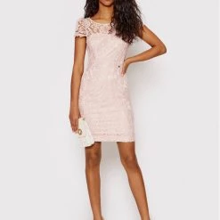 Rinascimento Γυναίκες Κοκτέιλ Φορέματα Φόρεμα κοκτέιλ CFC0107612003 Ροζ Slim Fit 8 Rinascimento Γυναίκες Κοκτέιλ Φορέματα Φόρεμα κοκτέιλ CFC0107612003 Ροζ Slim Fit -Rinascimento Εκπτώσεις unnamed file 1695