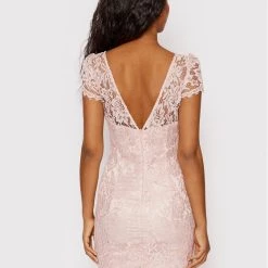 Rinascimento Γυναίκες Κοκτέιλ Φορέματα Φόρεμα κοκτέιλ CFC0107612003 Ροζ Slim Fit 9 Rinascimento Γυναίκες Κοκτέιλ Φορέματα Φόρεμα κοκτέιλ CFC0107612003 Ροζ Slim Fit -Rinascimento Εκπτώσεις unnamed file 1696