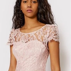 Rinascimento Γυναίκες Κοκτέιλ Φορέματα Φόρεμα κοκτέιλ CFC0107612003 Ροζ Slim Fit 10 Rinascimento Γυναίκες Κοκτέιλ Φορέματα Φόρεμα κοκτέιλ CFC0107612003 Ροζ Slim Fit -Rinascimento Εκπτώσεις unnamed file 1697