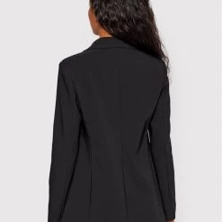 Rinascimento Γυναίκες Σακάκια & Μπλέιζερ Μπλέιζερ CFC0107857003 Μαύρο Regular Fit -Rinascimento Εκπτώσεις unnamed file 1706