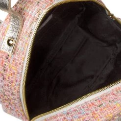 Rinascimento Γυναίκες Πόλης Σακίδιο ACV0013215003 Ροζ -Rinascimento Εκπτώσεις unnamed file 1714