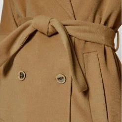 Rinascimento Γυναίκες Καπαρντίνες Καπαρτίνα CFC0103850003 Μπεζ Regular Fit -Rinascimento Εκπτώσεις unnamed file 1728