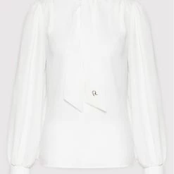 Rinascimento Γυναίκες Μπλουζάκια Μπλουζάκι CFC0018393002 Λευκό Regular Fit -Rinascimento Εκπτώσεις unnamed file 1745