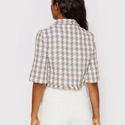 Rinascimento Γυναίκες Σακάκια & Μπλέιζερ Μπλέιζερ CFC0018419002 Μπεζ Regular Fit 9 Rinascimento Γυναίκες Σακάκια & Μπλέιζερ Μπλέιζερ CFC0018419002 Μπεζ Regular Fit -Rinascimento Εκπτώσεις unnamed file 1748