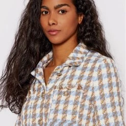 Rinascimento Γυναίκες Σακάκια & Μπλέιζερ Μπλέιζερ CFC0018419002 Μπεζ Regular Fit 10 Rinascimento Γυναίκες Σακάκια & Μπλέιζερ Μπλέιζερ CFC0018419002 Μπεζ Regular Fit -Rinascimento Εκπτώσεις unnamed file 1749