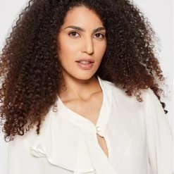 Rinascimento Γυναίκες Μπλουζάκια Μπλουζάκι CFC0107561003 Μπεζ Regular Fit -Rinascimento Εκπτώσεις unnamed file 1754