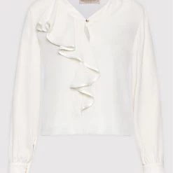 Rinascimento Γυναίκες Μπλουζάκια Μπλουζάκι CFC0107561003 Μπεζ Regular Fit -Rinascimento Εκπτώσεις unnamed file 1755