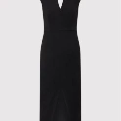 Rinascimento Γυναίκες Κοκτέιλ Φορέματα Φόρεμα κοκτέιλ CFC0018686002 Μαύρο Regular Fit -Rinascimento Εκπτώσεις unnamed file 177