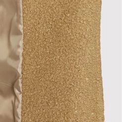 Rinascimento Γυναίκες Γούνες & Πανωφόρια από προβιά Δέρμα προβάτου CFC0106476003 Καφέ Regular Fit -Rinascimento Εκπτώσεις unnamed file 1770