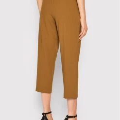 Rinascimento Γυναίκες Υφασμάτινα Παντελόνια Παντελόνι υφασμάτινο CFC0105861003 Καφέ Regular Fit 9 Rinascimento Γυναίκες Υφασμάτινα Παντελόνια Παντελόνι υφασμάτινο CFC0105861003 Καφέ Regular Fit -Rinascimento Εκπτώσεις unnamed file 1774