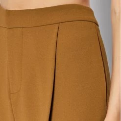 Rinascimento Γυναίκες Υφασμάτινα Παντελόνια Παντελόνι υφασμάτινο CFC0105861003 Καφέ Regular Fit 10 Rinascimento Γυναίκες Υφασμάτινα Παντελόνια Παντελόνι υφασμάτινο CFC0105861003 Καφέ Regular Fit -Rinascimento Εκπτώσεις unnamed file 1775