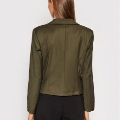 Rinascimento Γυναίκες Σακάκια & Μπλέιζερ Μπλέιζερ CFC0104399003 Πράσινο Regular Fit -Rinascimento Εκπτώσεις unnamed file 1779