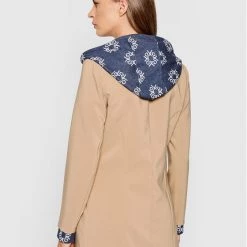 Rinascimento Γυναίκες Σακάκια & Μπλέιζερ Μπλέιζερ CFC0102367003 Μπεζ Regular Fit -Rinascimento Εκπτώσεις unnamed file 1784