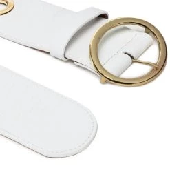 Rinascimento Γυναίκες Ζώνες Ζώνη Γυναικεία ACV0013243003 Λευκό 7 Rinascimento Γυναίκες Ζώνες Ζώνη Γυναικεία ACV0013243003 Λευκό -Rinascimento Εκπτώσεις unnamed file 1807