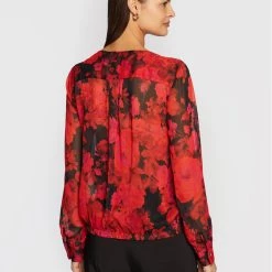 Rinascimento Γυναίκες Μπλουζάκια Μπλουζάκι CFC0111484003 Κόκκινο Regular Fit 9 Rinascimento Γυναίκες Μπλουζάκια Μπλουζάκι CFC0111484003 Κόκκινο Regular Fit -Rinascimento Εκπτώσεις unnamed file 1820