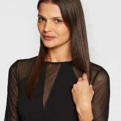 Rinascimento Γυναίκες Κορμάκια κορμάκι CFC0111489003 Μαύρο Slim Fit -Rinascimento Εκπτώσεις unnamed file 1826