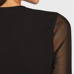 Rinascimento Γυναίκες Κορμάκια κορμάκι CFC0111489003 Μαύρο Slim Fit -Rinascimento Εκπτώσεις unnamed file 1827