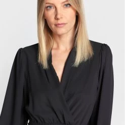 Rinascimento Γυναίκες Κοκτέιλ Φορέματα Φόρεμα κοκτέιλ CFC0111431003 Μαύρο Regular Fit 10 Rinascimento Γυναίκες Κοκτέιλ Φορέματα Φόρεμα κοκτέιλ CFC0111431003 Μαύρο Regular Fit -Rinascimento Εκπτώσεις unnamed file 1851