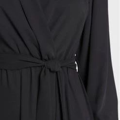 Rinascimento Γυναίκες Κοκτέιλ Φορέματα Φόρεμα κοκτέιλ CFC0111431003 Μαύρο Regular Fit 11 Rinascimento Γυναίκες Κοκτέιλ Φορέματα Φόρεμα κοκτέιλ CFC0111431003 Μαύρο Regular Fit -Rinascimento Εκπτώσεις unnamed file 1852