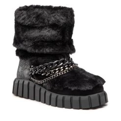 Rinascimento Γυναίκες Μποτάκια CAL0006430003 Μαύρο