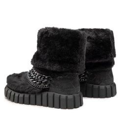 Rinascimento Γυναίκες Μποτάκια CAL0006430003 Μαύρο -Rinascimento Εκπτώσεις unnamed file 1855