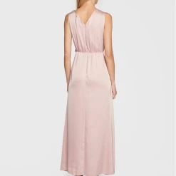 Rinascimento Γυναίκες Κοκτέιλ Φορέματα Φόρεμα κοκτέιλ CFC0111171003 Ροζ Regular Fit -Rinascimento Εκπτώσεις unnamed file 1870