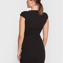 Rinascimento Γυναίκες Κοκτέιλ Φορέματα Φόρεμα κοκτέιλ CFC0110052003 Μαύρο Regular Fit 9 Rinascimento Γυναίκες Κοκτέιλ Φορέματα Φόρεμα κοκτέιλ CFC0110052003 Μαύρο Regular Fit -Rinascimento Εκπτώσεις unnamed file 1885