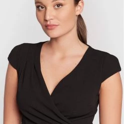 Rinascimento Γυναίκες Κοκτέιλ Φορέματα Φόρεμα κοκτέιλ CFC0110052003 Μαύρο Regular Fit 10 Rinascimento Γυναίκες Κοκτέιλ Φορέματα Φόρεμα κοκτέιλ CFC0110052003 Μαύρο Regular Fit -Rinascimento Εκπτώσεις unnamed file 1886