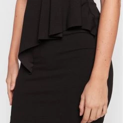 Rinascimento Γυναίκες Κοκτέιλ Φορέματα Φόρεμα κοκτέιλ CFC0110052003 Μαύρο Regular Fit 11 Rinascimento Γυναίκες Κοκτέιλ Φορέματα Φόρεμα κοκτέιλ CFC0110052003 Μαύρο Regular Fit -Rinascimento Εκπτώσεις unnamed file 1887