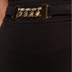 Rinascimento Γυναίκες Mini Φούστα σε γραμμή Α CFC0110340003 Μαύρο Regular Fit -Rinascimento Εκπτώσεις unnamed file 1896