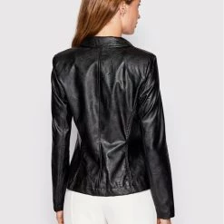 Rinascimento Γυναίκες Σακάκια & Μπλέιζερ Μπλέιζερ CFC0110495003 Μαύρο Regular Fit -Rinascimento Εκπτώσεις unnamed file 190