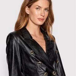 Rinascimento Γυναίκες Σακάκια & Μπλέιζερ Μπλέιζερ CFC0110495003 Μαύρο Regular Fit -Rinascimento Εκπτώσεις unnamed file 191