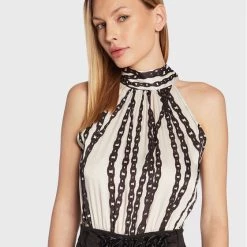 Rinascimento Γυναίκες Ολόσωμες Φόρμες Ολόσωμη φόρμα CFC0110045003 Μαύρο Regular Fit -Rinascimento Εκπτώσεις unnamed file 1912