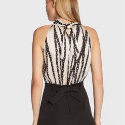 Rinascimento Γυναίκες Ολόσωμες Φόρμες Ολόσωμη φόρμα CFC0110045003 Μαύρο Regular Fit -Rinascimento Εκπτώσεις unnamed file 1913