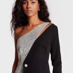 Rinascimento Γυναίκες Κοκτέιλ Φορέματα Φόρεμα κοκτέιλ CFC0110173003 Μαύρο Regular Fit 10 Rinascimento Γυναίκες Κοκτέιλ Φορέματα Φόρεμα κοκτέιλ CFC0110173003 Μαύρο Regular Fit -Rinascimento Εκπτώσεις unnamed file 1922