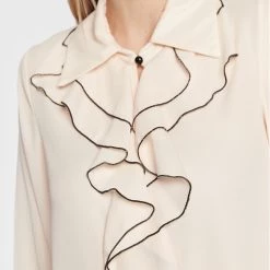 Rinascimento Γυναίκες Μπλουζάκια Μπλουζάκι CFC0110186003 Μπεζ Regular Fit 10 Rinascimento Γυναίκες Μπλουζάκια Μπλουζάκι CFC0110186003 Μπεζ Regular Fit -Rinascimento Εκπτώσεις unnamed file 1937