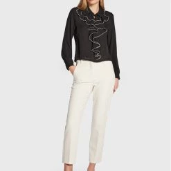 Rinascimento Γυναίκες Μπλουζάκια Μπλουζάκι CFC0110186003 Μαύρο Regular Fit 8 Rinascimento Γυναίκες Μπλουζάκια Μπλουζάκι CFC0110186003 Μαύρο Regular Fit -Rinascimento Εκπτώσεις unnamed file 1940